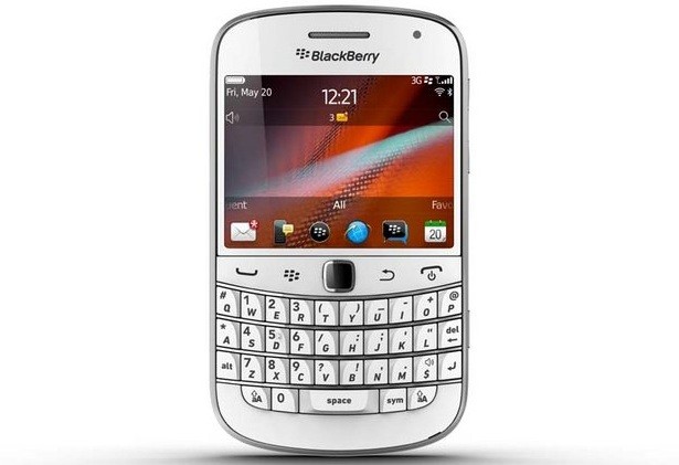 blackberry bold 9900 software update